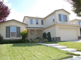 480 Keys Ct, Tracy, CA 95377