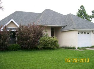 1344 Chipley St, Westwego, LA 70094