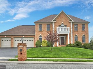 113 Lentz Dr, Harrisburg, PA 17112