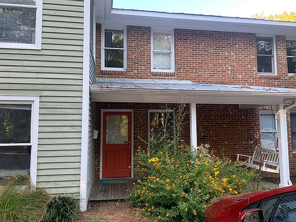 2nd image of 503 N Greensboro St APT D