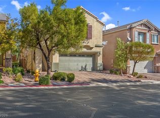 10512 Nantucket Ridge Ave, Las Vegas, NV 89166