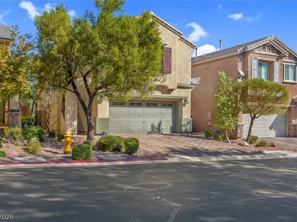 10512 Nantucket Ridge Ave, Las Vegas, NV 89166