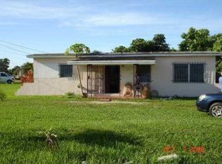 7980 SW 4th St, Miami, FL 33144