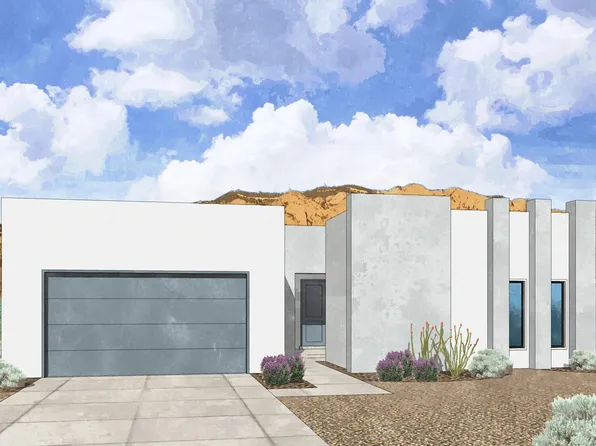 3204 Baxter St SE, Rio Rancho, NM 87124