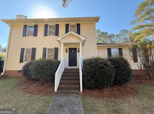 173 Cumberland Rd, Griffin, GA 30224