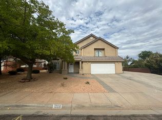 1058 N 1700 E, Saint George, UT 84770