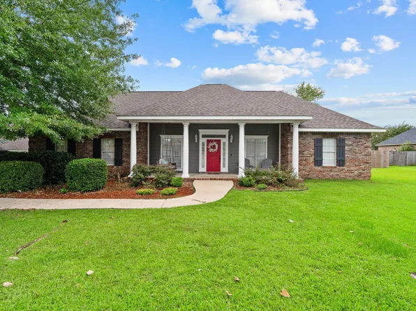 168 Archel St, Petal, MS 39465