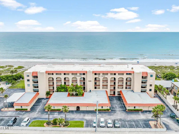 1305 S Atlantic Ave APT 450, Cocoa Beach, FL 32931