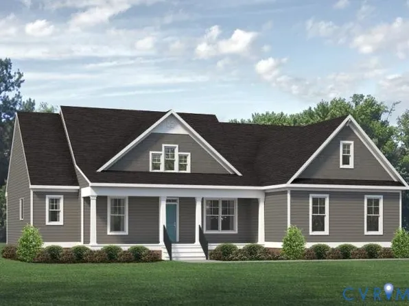 7623 Dandridge Dr, Quinton, VA 23141