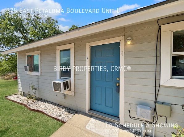 378 E Petaluma Blvd #D