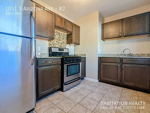 1031 S Arizona Ave #2 Photo 1