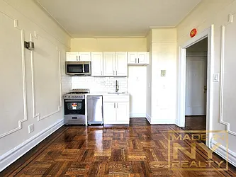 Rented by Made In NY Realty