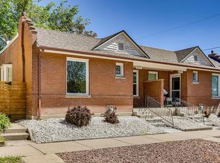 2215 E 25th Ave, Denver, CO 80205