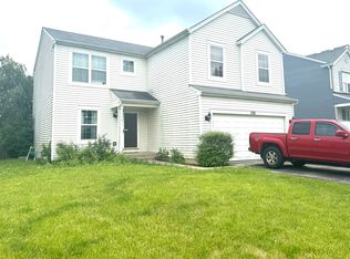 1708 Cascade Ridge Dr, Plainfield, IL 60586