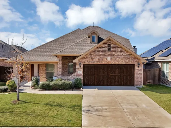 207 Arborside Dr, Waxahachie, TX 75165