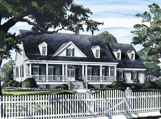 6955 Timber Trail Rd, Leeds, AL 35094