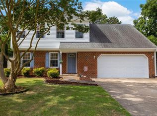 2120 Schubert Dr, Virginia Beach, VA 23454