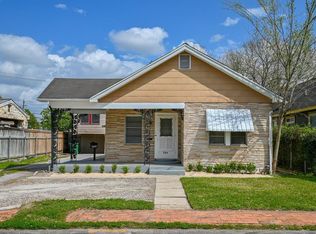 204 Walton St, Houston, TX 77009