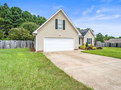 86 Ashcott Dr, Angier, NC, 27501