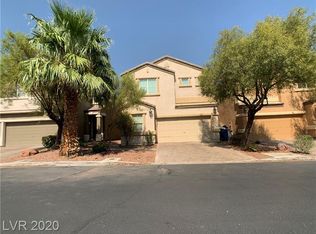 9734 Clifford Walk Ave, Las Vegas, NV 89148