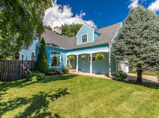 1771 13th St, Monroe, WI 53566