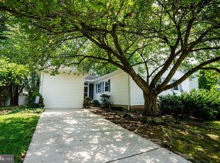 7918 Corbett Rd, Pennsauken, NJ 08109