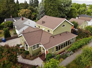 9504 Wallingford Ave N, Seattle, WA 98103