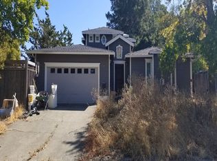 9 Sunset Ct, Novato, CA 94947