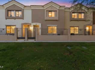 5225 E ENID Avenue #109, Mesa, AZ 85206