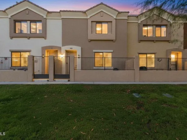 5225 E ENID Avenue #109, Mesa, AZ 85206