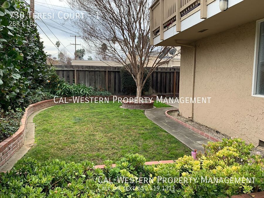 1st image of 730 Teresi Ct #1
