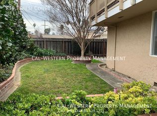 730 Teresi Ct #1, San Jose, CA 95117