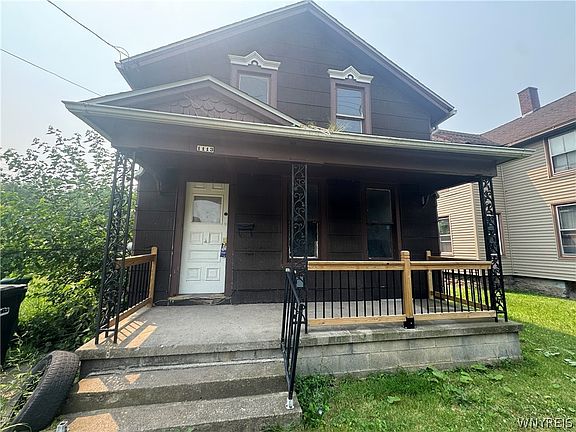 2nd image of 1113 South Ave
