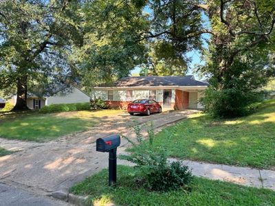 3452 Obion Dr, Memphis, TN, 38127