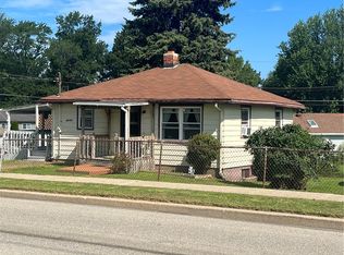 3525 Zimmerman Rd, Erie, PA 16510