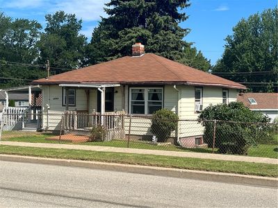 3525 Zimmerman Rd, Erie, PA, 16510