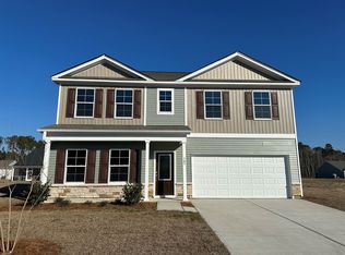 147 Wagner Cir, Conway, SC 29526