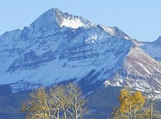 80 E Anderson #80, Telluride, CO 81435