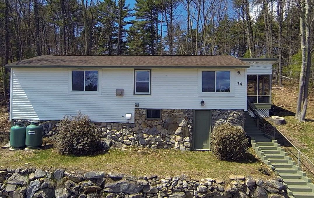 Cobbetts Pond Windham Nh For Sale at Jacquelyn Arthur blog