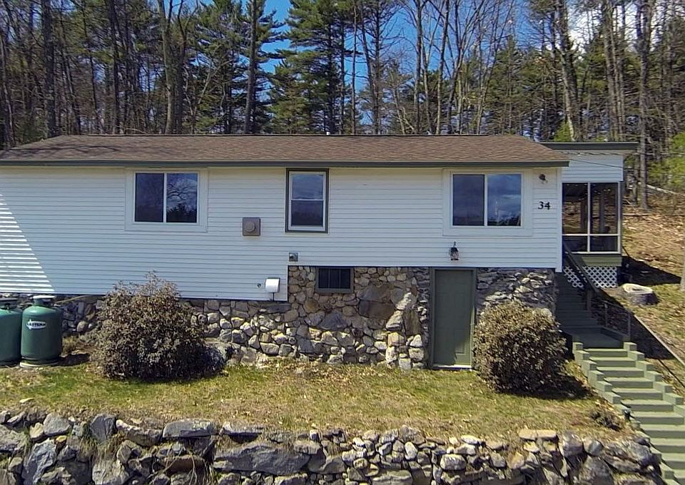 34 Cobbetts Pond Rd, Windham, NH 03087 Zillow