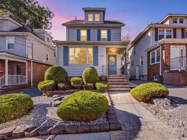 248 Tom Hunter Rd, Fort Lee Boro, NJ 07024
