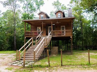 7221 Breeland Rd, Willis, TX 77378