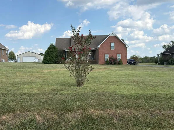 1586 Maxwell Branch Rd, Cottontown, TN 37048