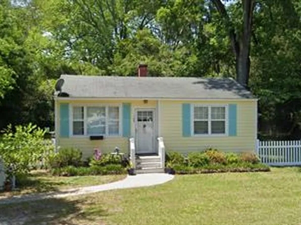 168 James St #168, Beaufort, SC 29902