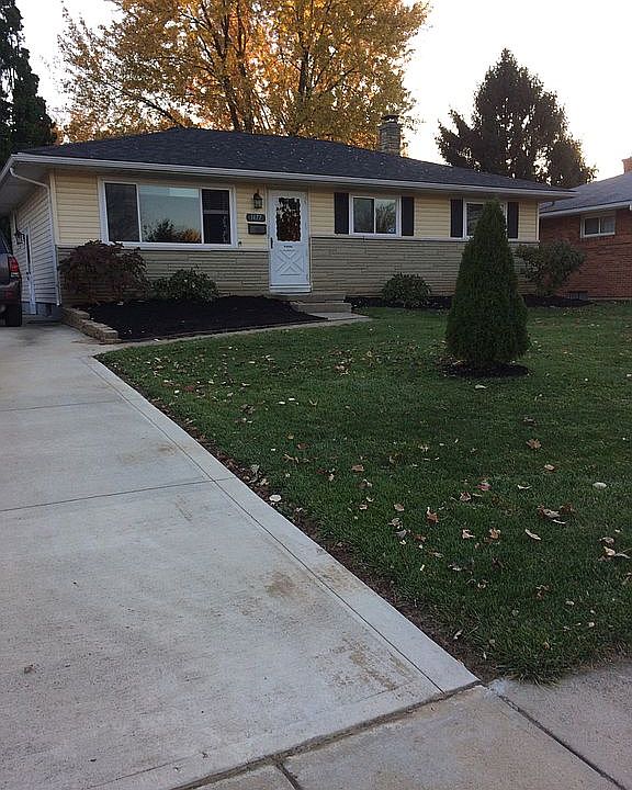 2nd image of 1477 Evaline Dr