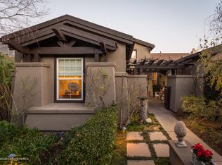 555 Chaparral Ct, Altadena, CA 91001