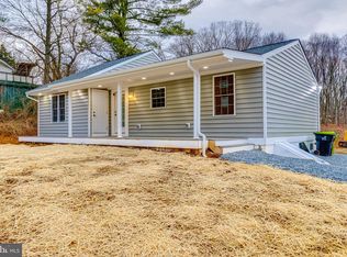 137 E Red Hill Rd, Conowingo, MD 21918