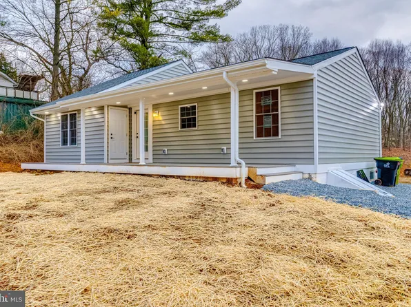 137 E Red Hill Rd, Conowingo, MD 21918