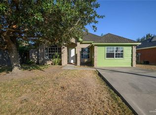 1417 Garza Rd, Harlingen, TX 78552