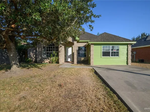 1417 Garza Rd, Harlingen, TX 78552